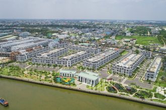 Hơn 9,5 ha đất nông nghiệp tại TP HCM được chuyển mục đích làm khu dân cư