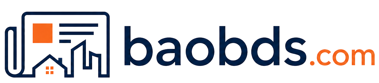 BaoBDS.com - Thông Tin Bất Động Sản