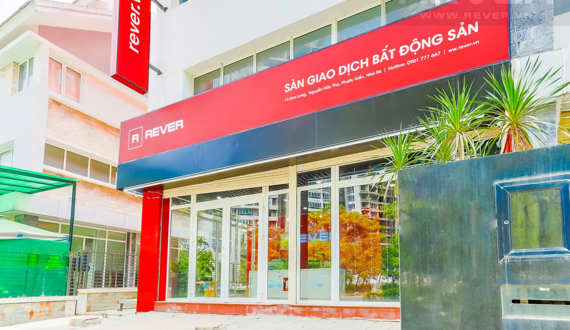 Đại lý bất động sản sử dụng công nghệ CRM