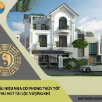Hướng nhà tốt theo phong thủy cho gia chủ