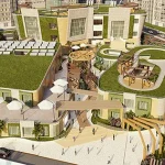 Mô hình Knowledge Hub Apartments tại Singapore