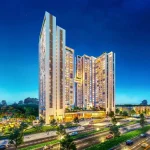 Tổng quan dự án The Essensia Nam Sài Gòn