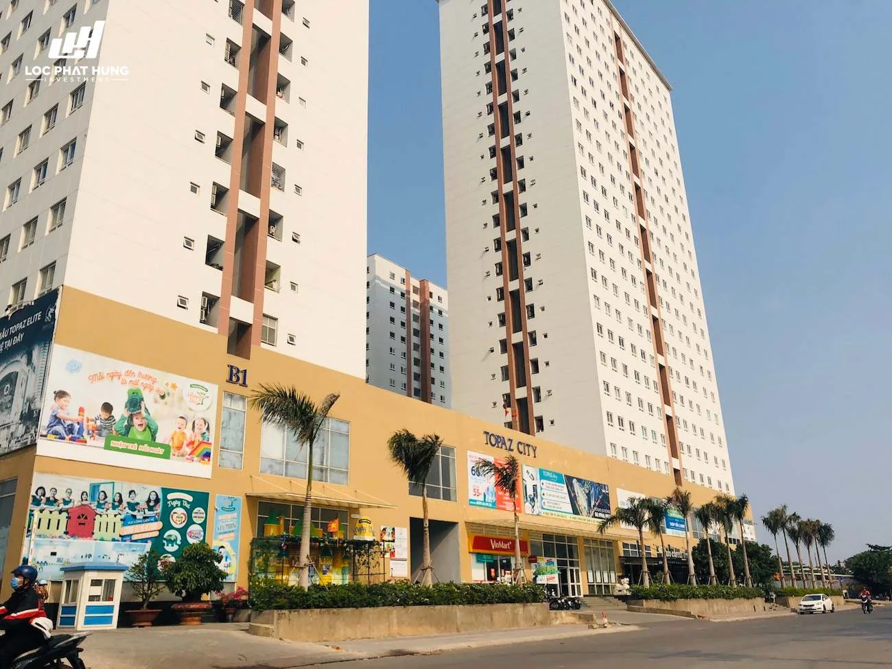 Tiến độ xây dựng dự án căn hộ TT Genesis