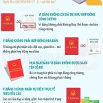 Rủi ro khi mua bán đất qua vi bằng