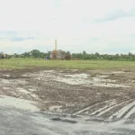 Bảng giá đất mới tại đô thị Việt Nam được niêm yết