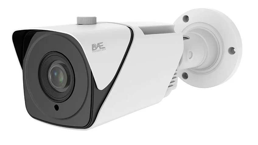 Camera AI nhận diện khuôn mặt tại khu đô thị Vinhomes Cần Giờ