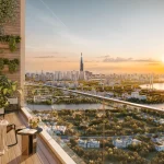 Căn hộ cao cấp ven sông khu vực Phú Thuận Quận 7 TPHCM