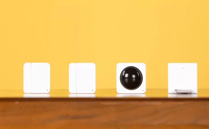 Hệ thống camera và trung tâm điều hành an ninh thông minh đô thị biển