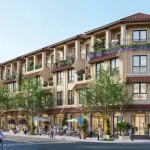 Nhà phố Vinhomes Cần Giờ ở trạng thái bàn giao thô chưa hoàn thiện nội thất