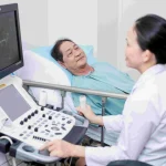 Phối cảnh Bệnh viện Đa khoa Quốc tế Vinmec Cần Giờ