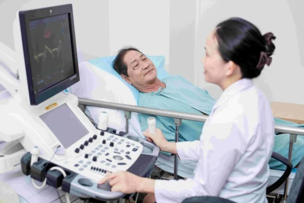 Phối cảnh Bệnh viện Đa khoa Quốc tế Vinmec Cần Giờ