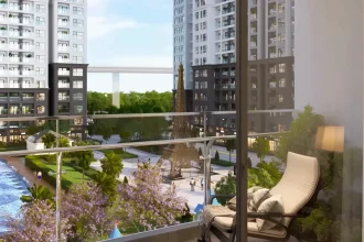 Phối cảnh dự án Vinhomes Cần Giờ nhìn từ trên cao