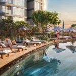 Khu tiện ích nội khu Vlasta Premier dành cho cư dân
