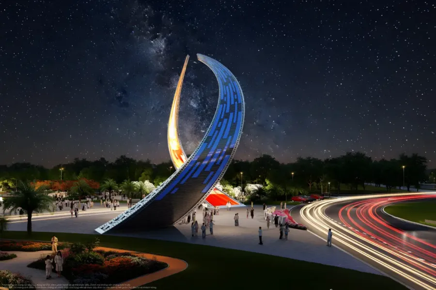 Tiện ích Công viên Welcome Park AW The Connect night dự án Vinhomes Green Paradise dự án VINHOMES_GREEN_PARADISE - Nếu có cùng ngân sách, tôi nên so Vinhomes Green Paradise với bất động sản Thủ Đức bằng tiêu chí nào?